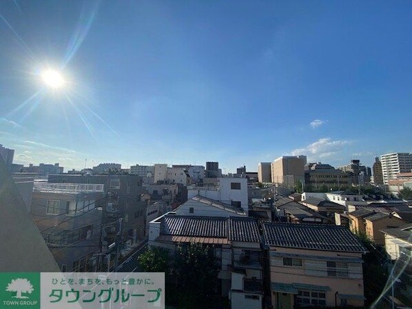 セレス巣鴨の物件内観写真